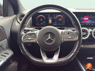 Mercedes GLA GLA 200 D