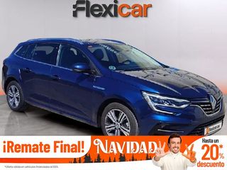 Renault Megane S.T. Zen TCe 103 kW (140CV)