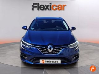 Renault Megane S.T. Zen TCe 103 kW (140CV)