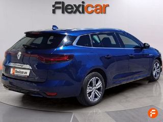 Renault Megane S.T. Zen TCe 103 kW (140CV)