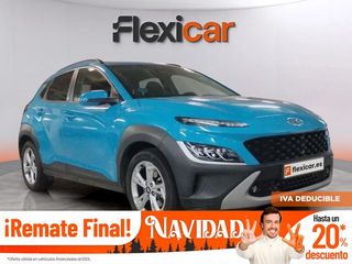 Hyundai Kona 1.0 TGDI Klass 4X2