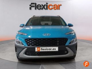 Hyundai Kona 1.0 TGDI Klass 4X2