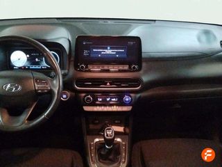 Hyundai Kona 1.0 TGDI Klass 4X2