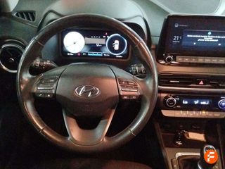 Hyundai Kona 1.0 TGDI Klass 4X2