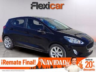 Ford Fiesta 1.5 TDCi 63kW Active 5p