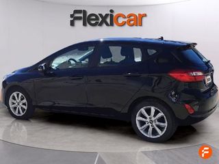 Ford Fiesta 1.5 TDCi 63kW Active 5p