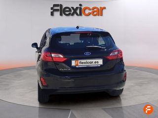 Ford Fiesta 1.5 TDCi 63kW Active 5p