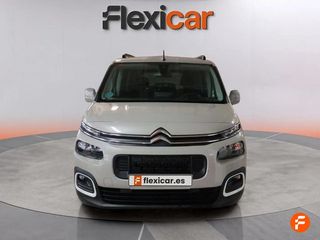Citroën Berlingo Talla M BlueHDi 100 S&S SHINE