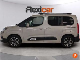 Citroën Berlingo Talla M BlueHDi 100 S&S SHINE