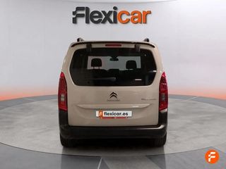 Citroën Berlingo Talla M BlueHDi 100 S&S SHINE