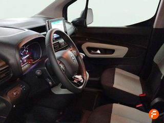 Citroën Berlingo Talla M BlueHDi 100 S&S SHINE