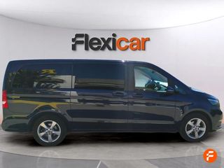 Mercedes Clase V 220 d Avantgarde Largo