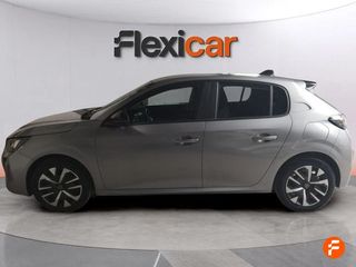 Peugeot 208 Active Puretech 100