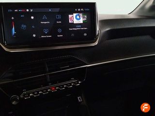 Peugeot 208 Active Puretech 100