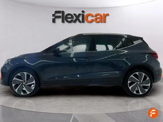 Seat Arona 1.5 TSI 110kW DSG FR XL