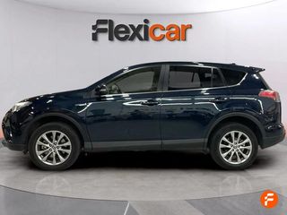 Toyota Rav4 2.5l hybrid 2WD Advance Pack Drive