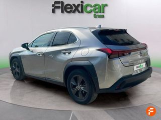 Lexus UX 2.0 250h Eco