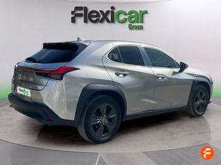Lexus UX 2.0 250h Eco