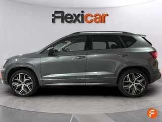 Seat Ateca 1.5 TSI 110kW (150CV) DSG S&S FR XL