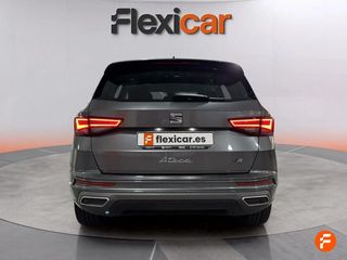 Seat Ateca 1.5 TSI 110kW (150CV) DSG S&S FR XL