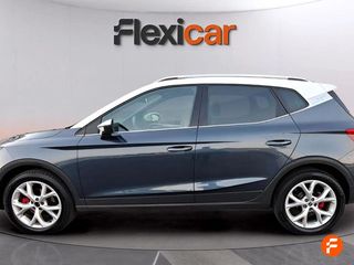 Seat Arona 1.5 TSI 110kW (150CV) DSG FR XL