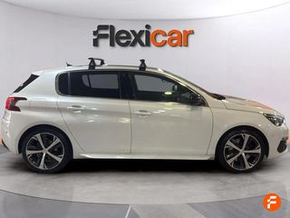 Peugeot 308 GT PureTech 165kW (225CV) Auto