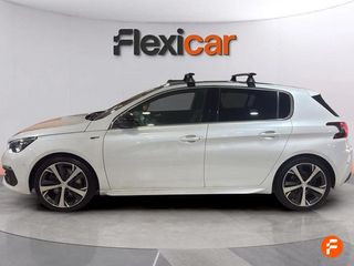 Peugeot 308 GT PureTech 165kW (225CV) Auto