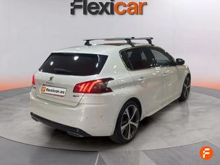 Peugeot 308 GT PureTech 165kW (225CV) Auto