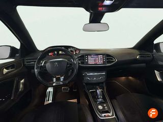 Peugeot 308 GT PureTech 165kW (225CV) Auto