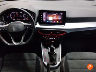 Seat Arona 1.5 TSI 110kW (150CV) DSG FR