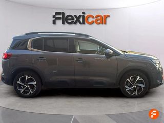 Citroën C5 Aircross 225 e-EAT8 Feel