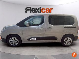 Citroën Berlingo Talla XL BlueHDi 100 S&S FEEL