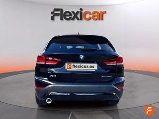 BMW X1 sDrive16d