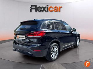 BMW X1 sDrive16d