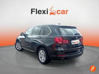 BMW X5 xDrive35i