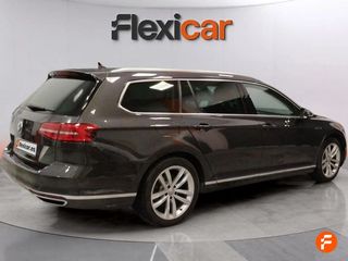 Volkswagen Passat GTE 1.4 TSI 115kW (156CV) DSG Variant