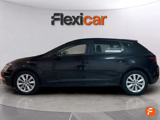 Seat Leon 1.2 TSI 81kW (110CV) St&Sp Style Plus