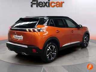 Peugeot 2008 GT Puretech 130 S&S 6 Vel. MAN