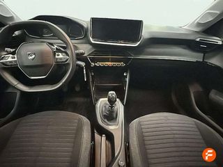 Peugeot 208 Active Puretech 100