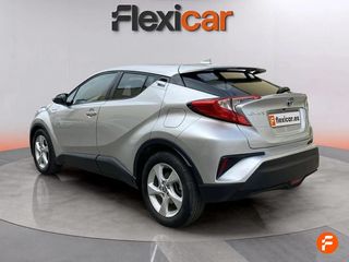 Toyota C-HR 1.8 125H Active