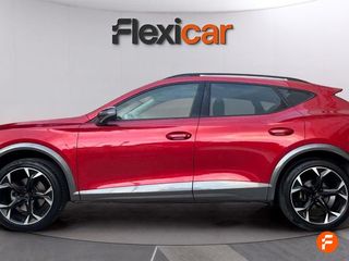 Cupra Formentor 2.0 TDI 110kW (150 CV)