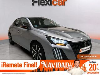 Peugeot 208 Active Puretech 100