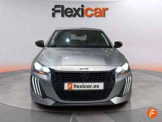 Peugeot 208 Active Puretech 100