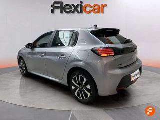 Peugeot 208 Active Puretech 100