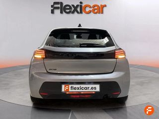 Peugeot 208 Active Puretech 100