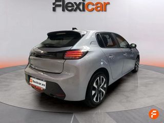 Peugeot 208 Active Puretech 100