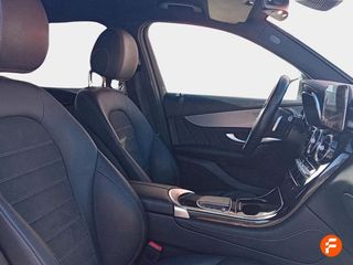 Mercedes GLC GLC 220 d 4MATIC