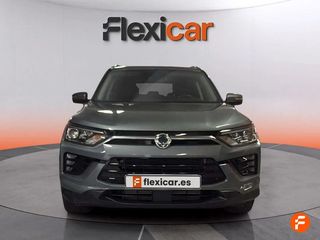 SsangYong Korando G15T 110kW LP Urban Plus