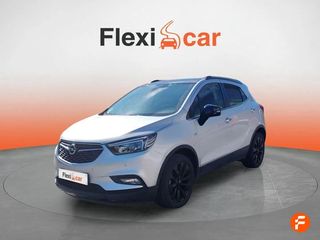 Opel Mokka X 1.6 CDTi 100kW (136CV) 4X2 S&S Selective