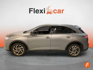 DS DS 7 BlueHDi DE 96kW (130CV) Auto. SO CHIC